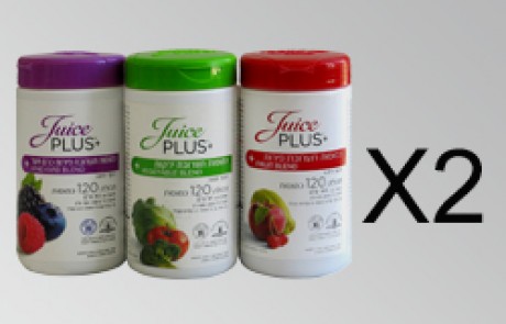 ג'וס פלאס – המוצרים בישראל