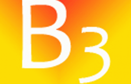 ויטמין B3 – ניאצין