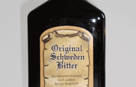 שווידן ביטר