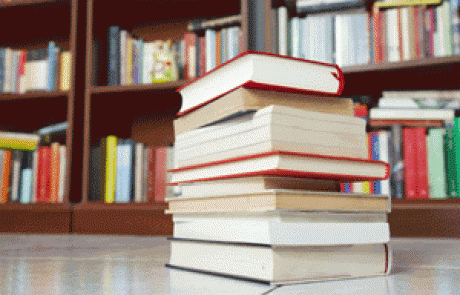 חזרה לספריה