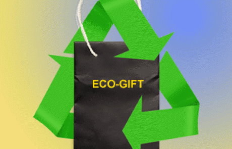 מתנות אקולוגיות – עם ערך מוסף
