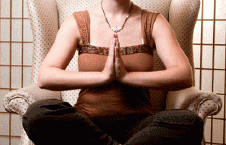 שיטת ההתמקדות