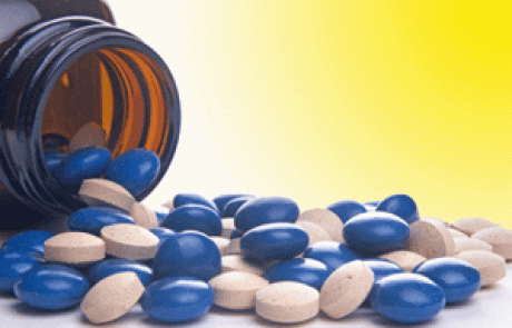 תרופות ללא מרשם –עלולות להרוג
