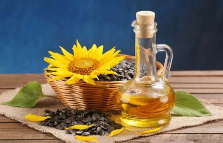 ניקוי הגוף – OIL PULLING