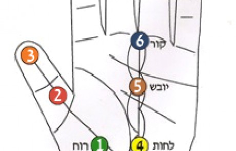 צ'אנסו – שיטת טיפול חדשה